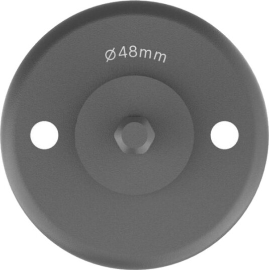 Pothing A W&Amp D H 48Mm