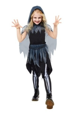Boland Traciks Grim Reaper Kostume AM9917954 Boland Traciks Grim Reaper Kostume AM9917954