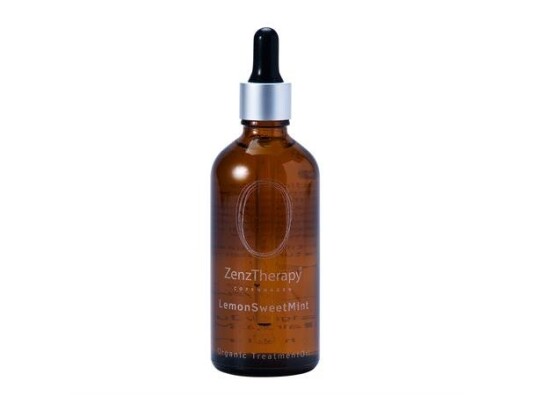 ZT Oil LemonSweetMint 100ml