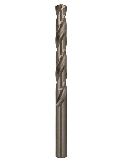 Bosch Metallbor HSS-G, DIN 338 10,7 x 94 x 142 mm