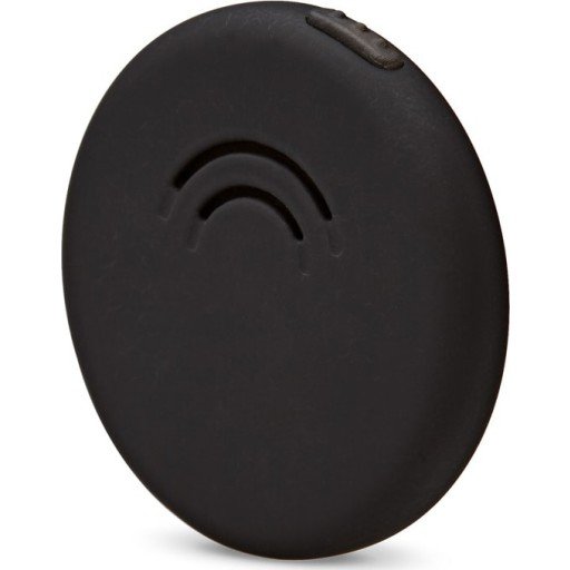 Orbit Stick-On Bluetooth Tracker Sort - Hold styr på eiendelene dine