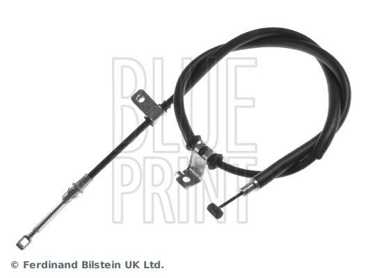Tautrekk håndbremse BLUE PRINT ADG046212