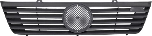 Radiatorgitter DIEDERICHS 1661040