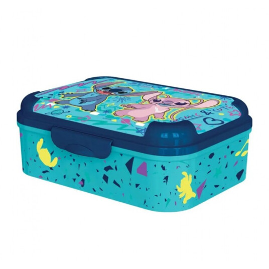 Disney Stitch Matboks Stitch Og Angel Disney Stitch Matboks Stitch Og Angel