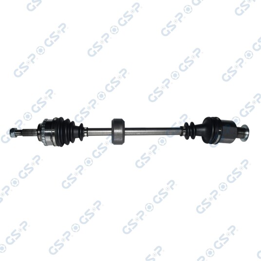 GSP 250357 Drivaksel