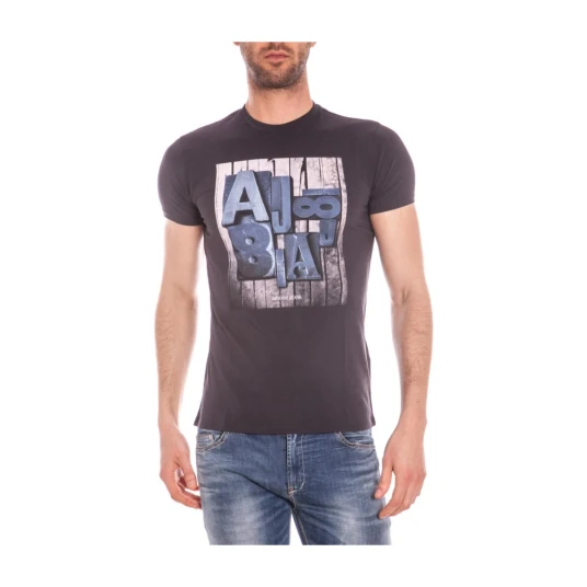 Armani Jeans Herre Topper Blå 2XL, Armani Jeans Herre Topper Blå 2XL,