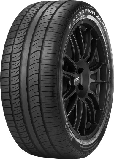 Pirelli Scorpion Zero Asimmetrico 255/45R20 105V Pirelli Scorpion Zero Asimmetrico 255/45R20 105V