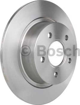 Bremseskive BOSCH 0 986 479 070 Bremseskive BOSCH 0 986 479 070