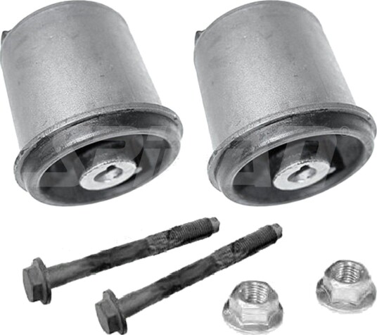 Lagring, akselskaft SPIDAN CHASSIS PARTS 411262