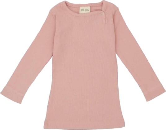 Hummel Kim T Shirt Marshmallow (134 / 9 år)