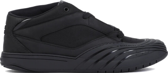 Givenchy Herre Sko Svart 40 EU,