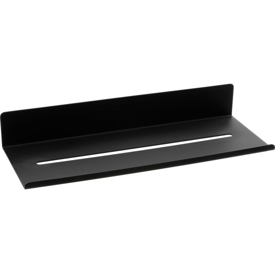 Base Hylle Matt Black
