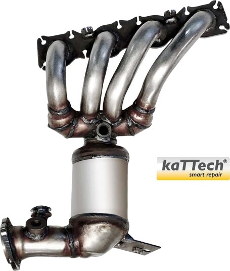 Katalysator BLUEKAT 1002070 Katalysator BLUEKAT 1002070
