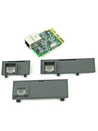 Zebra KIT UPGRADE ETHERNET MODULE