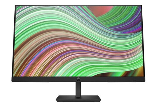 HP P24v G5 23.8" Full HD LED-skjerm 75Hz svart HP P24v G5 23.8" Full HD LED-skjerm 75Hz svart