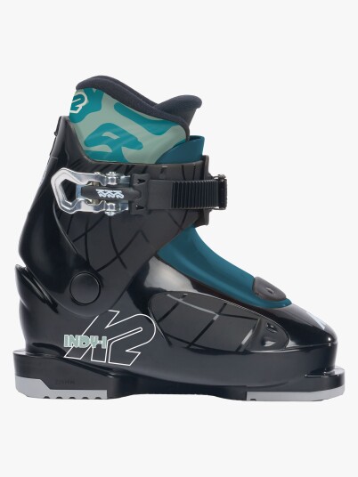 K2 Sports Kids' Indy 1 Ski Boots No Colour 15.5 K2 Sports Kids' Indy 1 Ski Boots No Colour 15.5