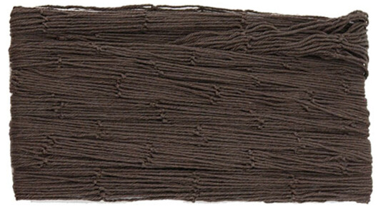 360 Degrees Ltd Fiskegarn Brun