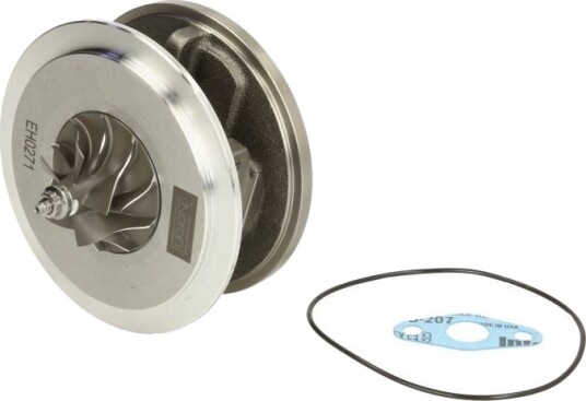 Kjernegruppe, lader EVORON EVCH0271
