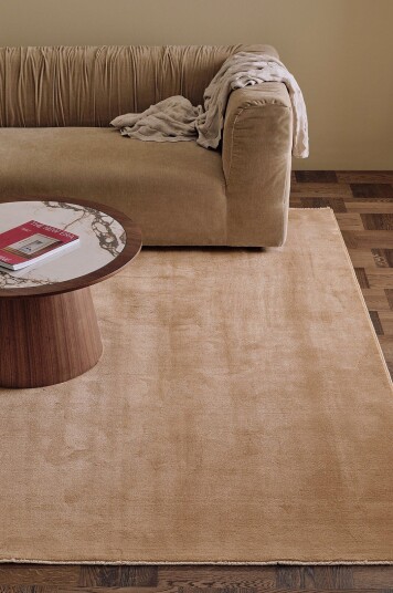 &Home Teppe Portland Beige &Home Teppe Portland Beige
