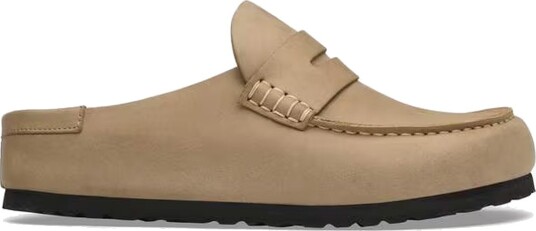 Birkenstock Naples Wrapped Brun 46 Birkenstock Naples Wrapped Brun 46