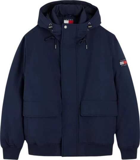 Tommy Jeans Herre Jakker Blå 2XL,