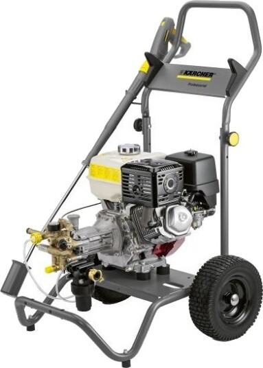 Kärcher Professional HD 9/23 G Høytrykksspyler, Rengjøringsmaskiner Kärcher Professional HD 9/23 G Høytrykksspyler, Rengjøringsmaskiner