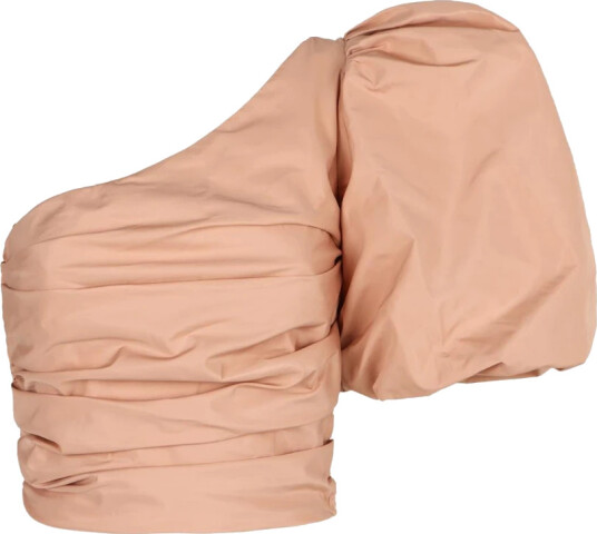 Pinko Dame Bluser & Skjorter Rosa S,