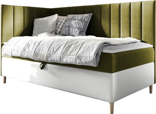 Boisdale Sengeramme 80x200 cm