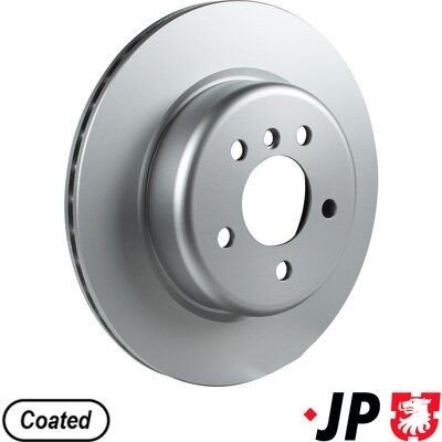 Bremseskive JP GROUP 1463205300