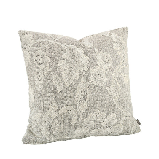 Artwood Serena Flower putetrekk 50x50 cm  Oyster