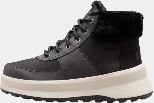 Helly Hansen Marcellina Insulated Winter Boots Dame Svart 39.3