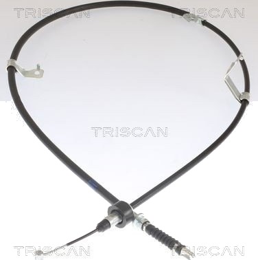 Tautrekk håndbremse TRISCAN 8140 4310117