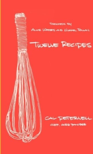 Twelve Recipes