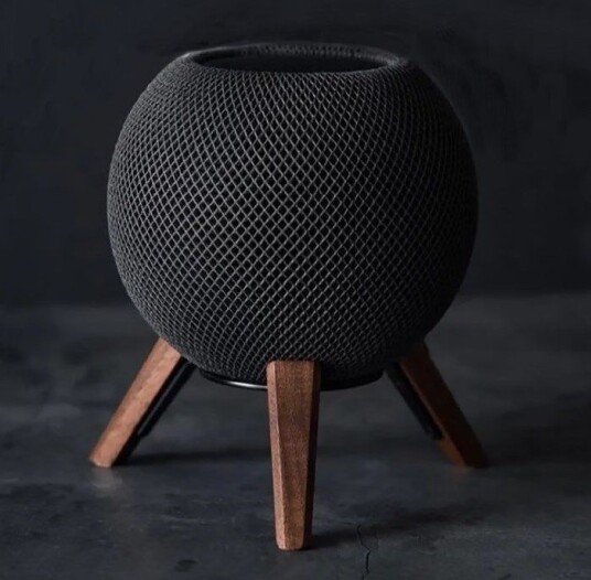 Linocell Stativ for HomePod mini Linocell Stativ for HomePod mini