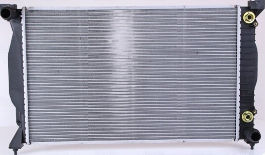 Radiator NISSENS 60300A Radiator NISSENS 60300A