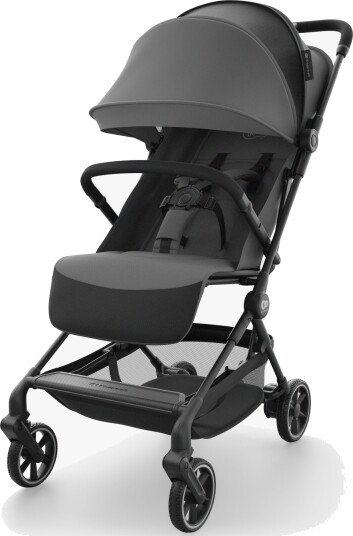Kinderkraft Nebo Sportsvogn Grey
