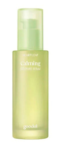 Goodal Heartleaf Calming Moisture Serum 50 ml Serum