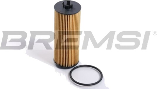Oljefilter BREMSI FL2611 Oljefilter BREMSI FL2611