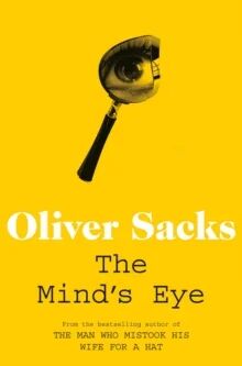 The Mind'S Eye Av Oliver Sacks