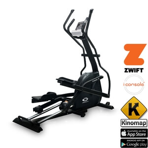 Crosstrainer Premium FC BT, Abilica Crosstrainer Premium FC BT, Abilica