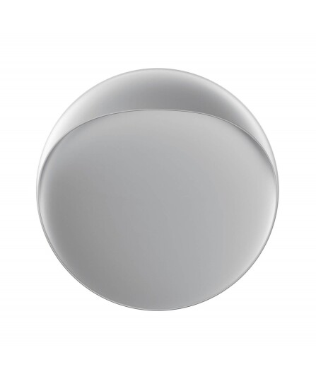 Louis Poulsen - Flindt Vegglampe Ø300 2700K Alu Grå