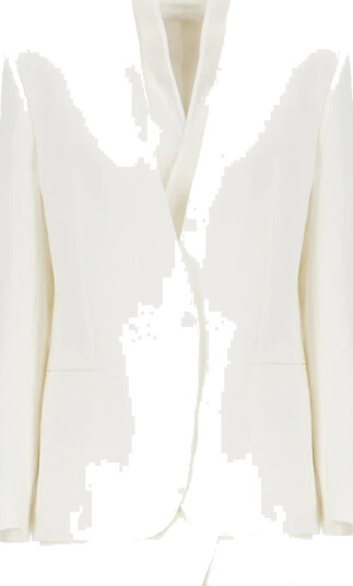 Brunello Cucinelli Dame Jakker Hvit M,