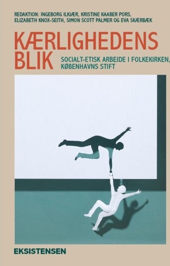 Kjærlighetens Blikk | Språk: Dansk