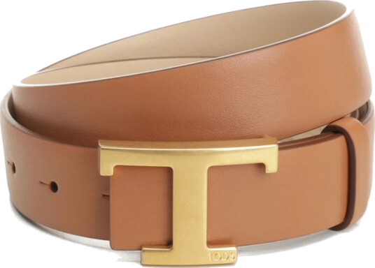 Tod's Dame Accessories Brun 85 CM,
