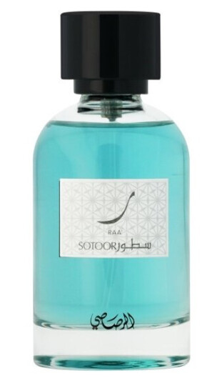 Rasasi Sotoor Raa' Eau De Parfum 100Ml Unisex