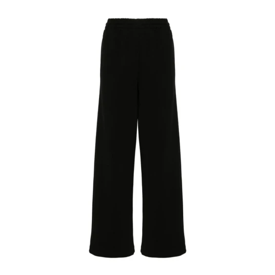 Wardrobe.nyc Dame Bukser Svart S