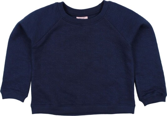 Noa Noa miniature Genser Navy m. Struktur Noa Noa miniature 8 år 128 Genser Blå Noa Noa miniature Genser Navy m. Struktur Noa Noa miniature 8 år 128 Genser Blå