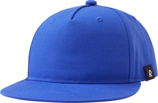 Reima Kids" Cap Lippis Sparkly Blue 52