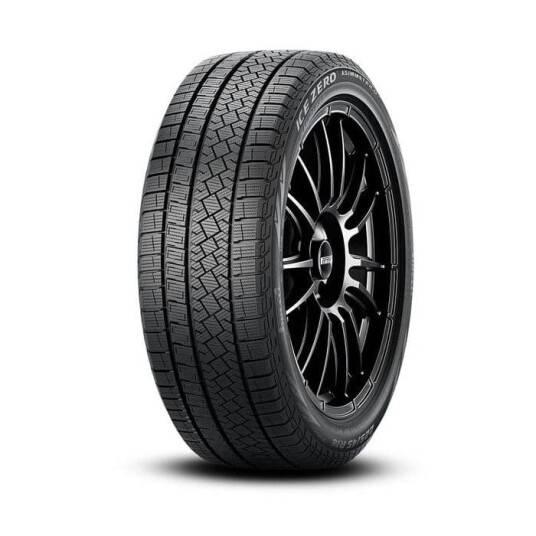 Pirelli Ice Zero Asimmetrico Plus 205/55R16 94T XL Nordiske vinterdekk Pirelli Ice Zero Asimmetrico Plus 205/55R16 94T XL Nordiske vinterdekk