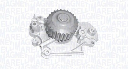 MAGNETI MARELLI 352316170461 Vannpumpe MAGNETI MARELLI 352316170461 Vannpumpe